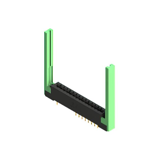 387-014-558-168 EDAC Inc.  Edgeboard Connectors